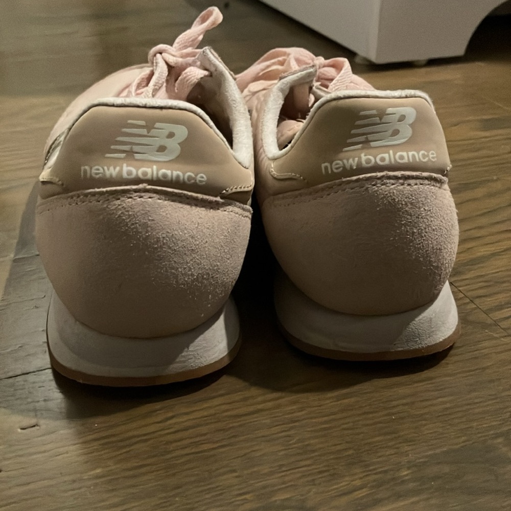 womens new balance 720